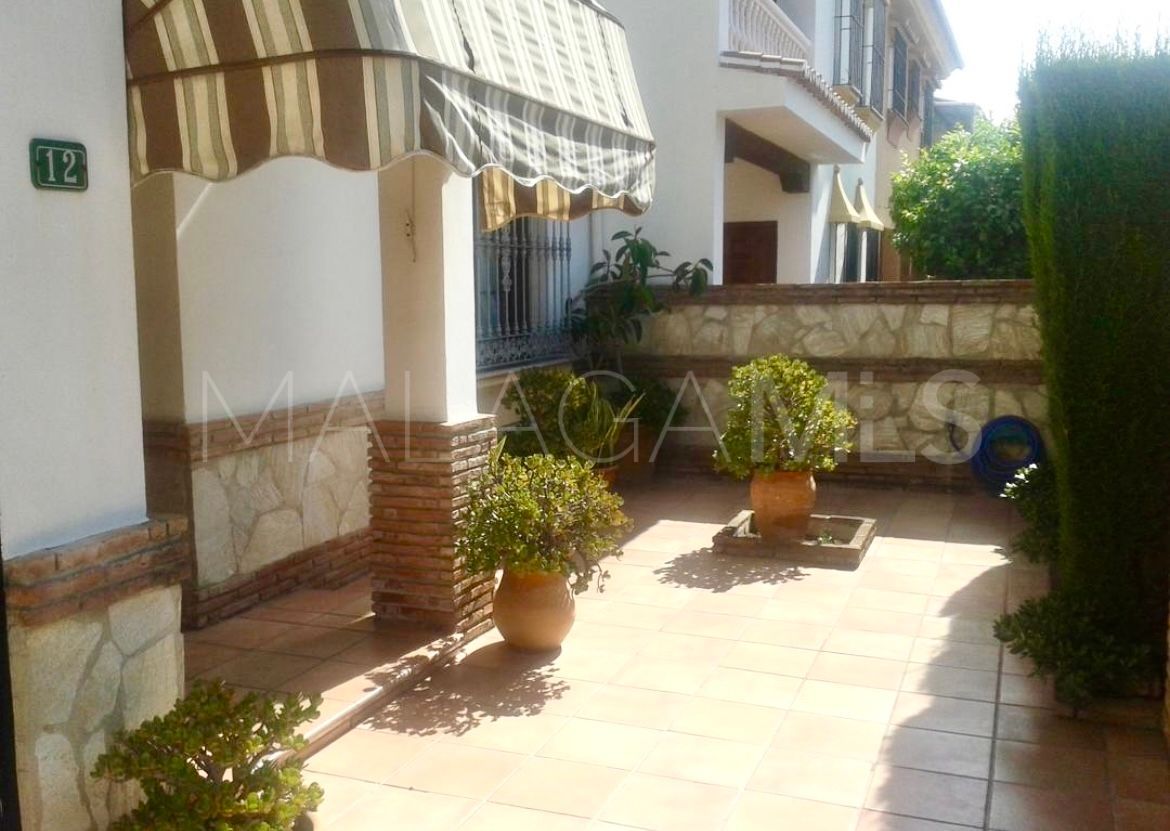 Haus for sale in Fuengirola Centro