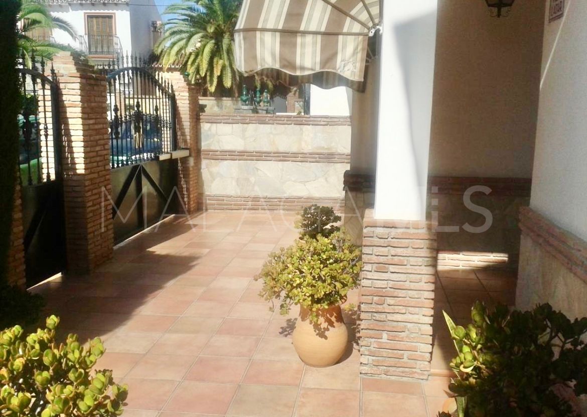 Haus for sale in Fuengirola Centro