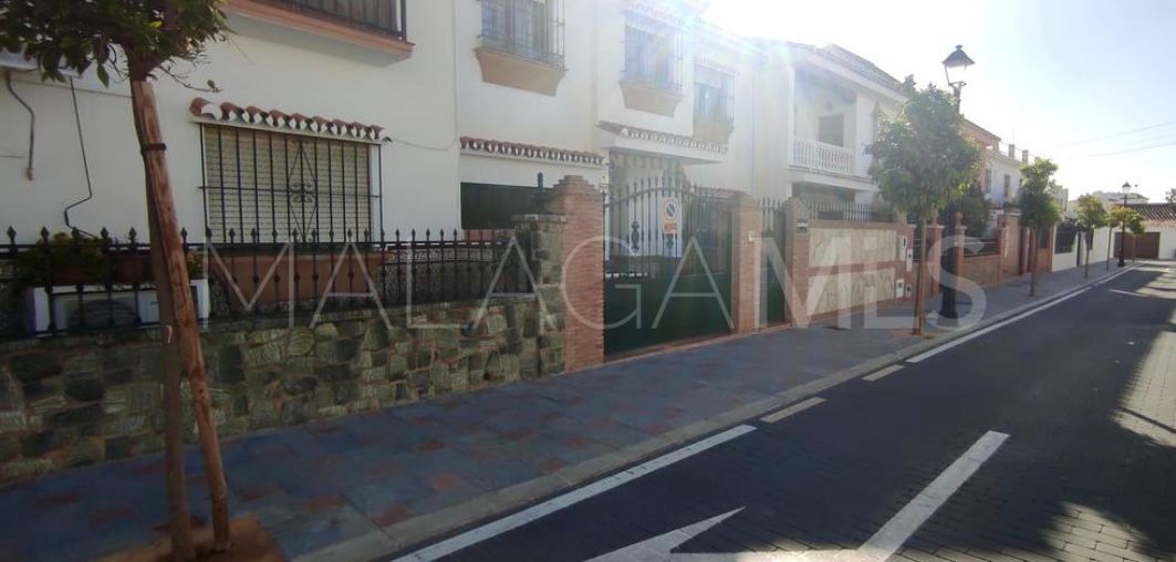 Haus for sale in Fuengirola Centro