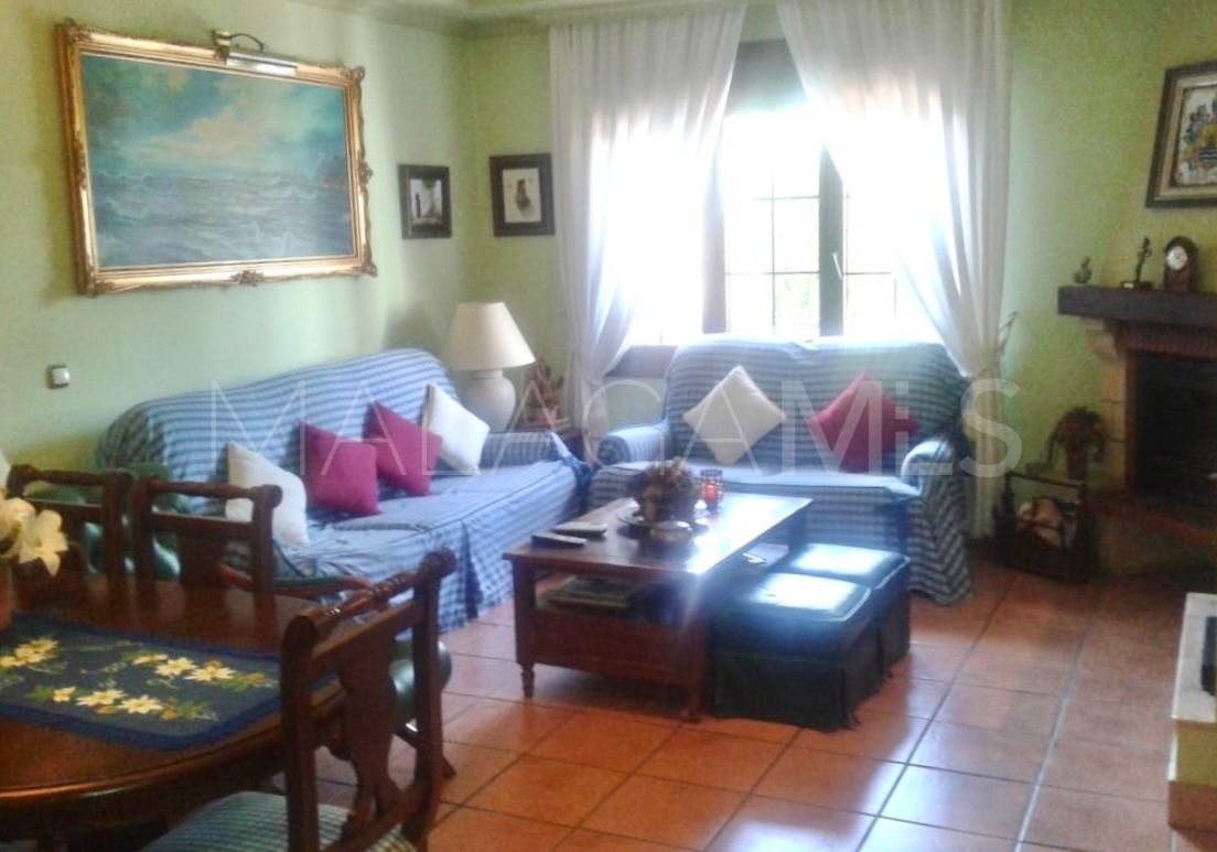 Haus for sale in Fuengirola Centro