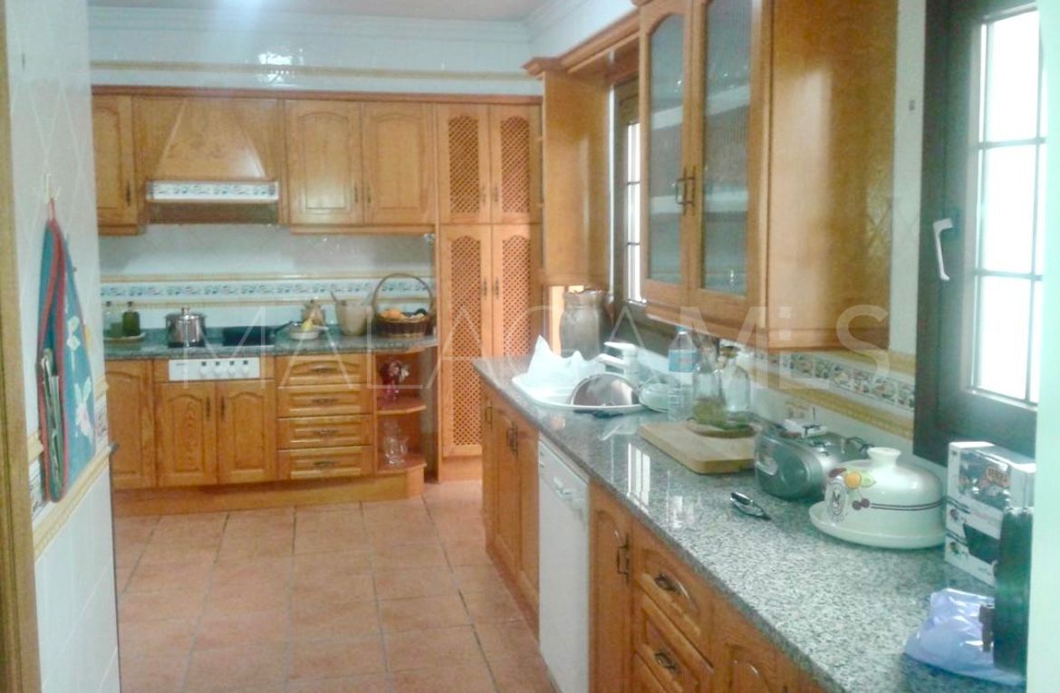 Haus for sale in Fuengirola Centro