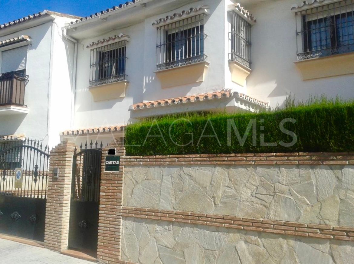 Haus for sale in Fuengirola Centro