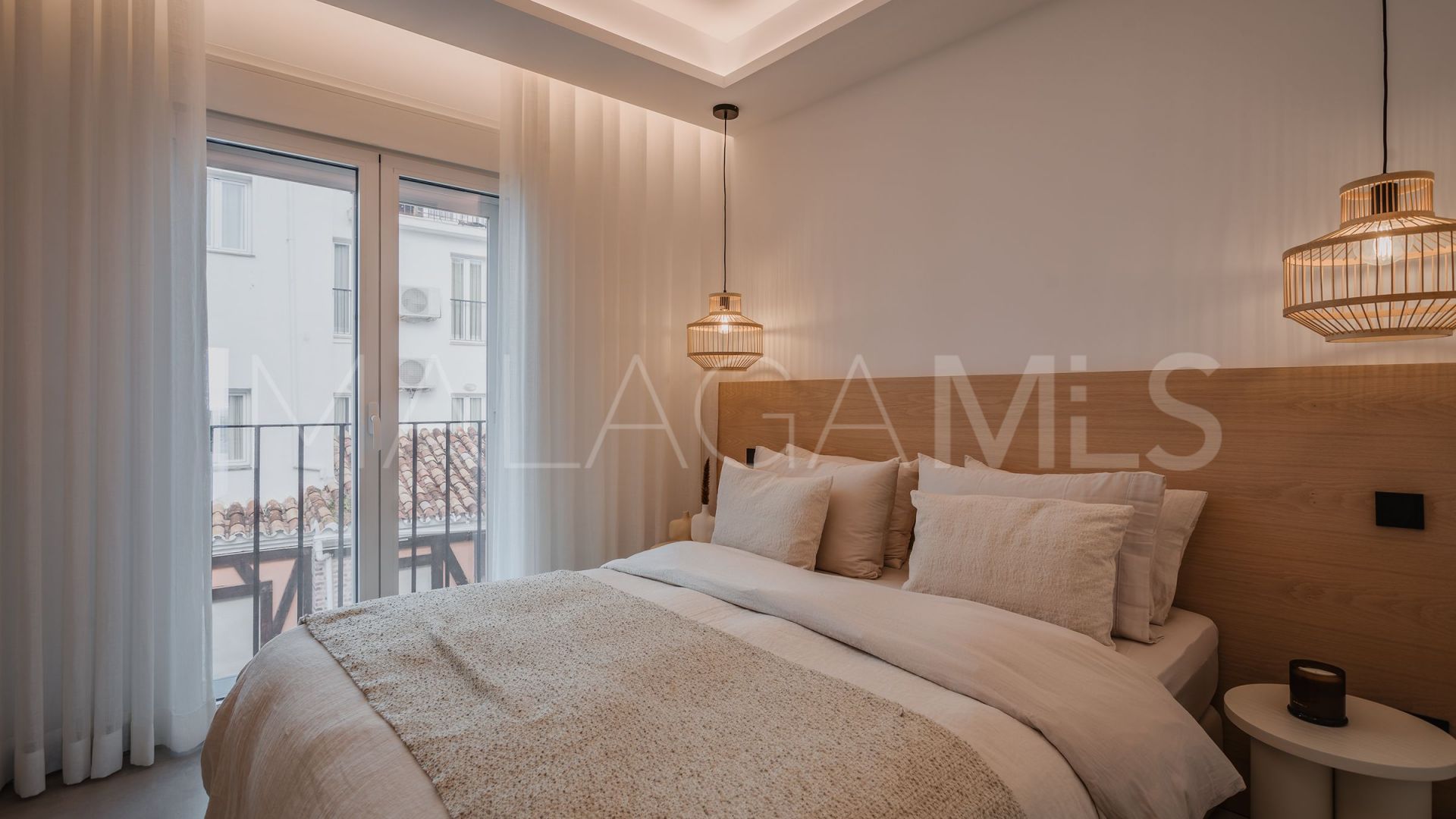 Duplex penthouse for sale in Marbella - Puerto Banus