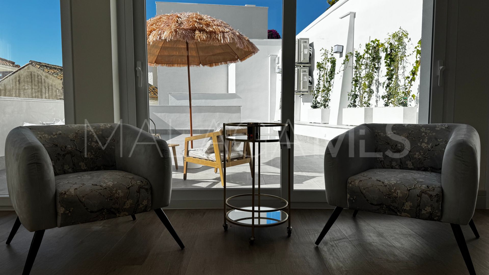 Appartement for sale in Malaga - Este