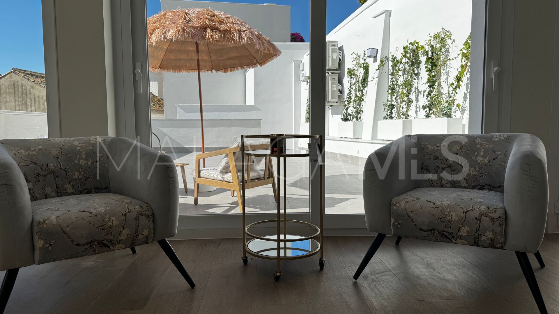 Appartement for sale in Malaga - Este