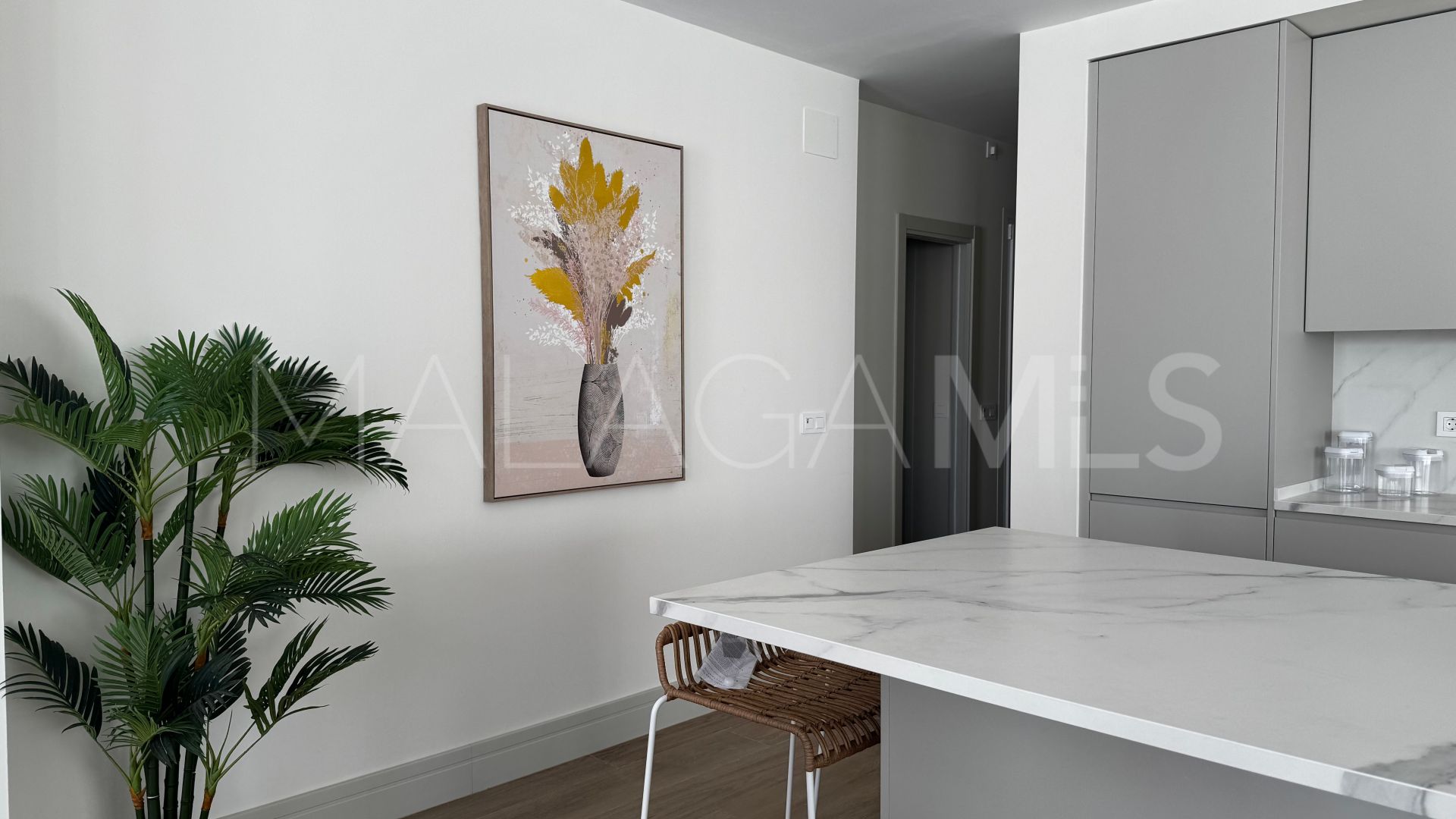 Appartement for sale in Malaga - Este