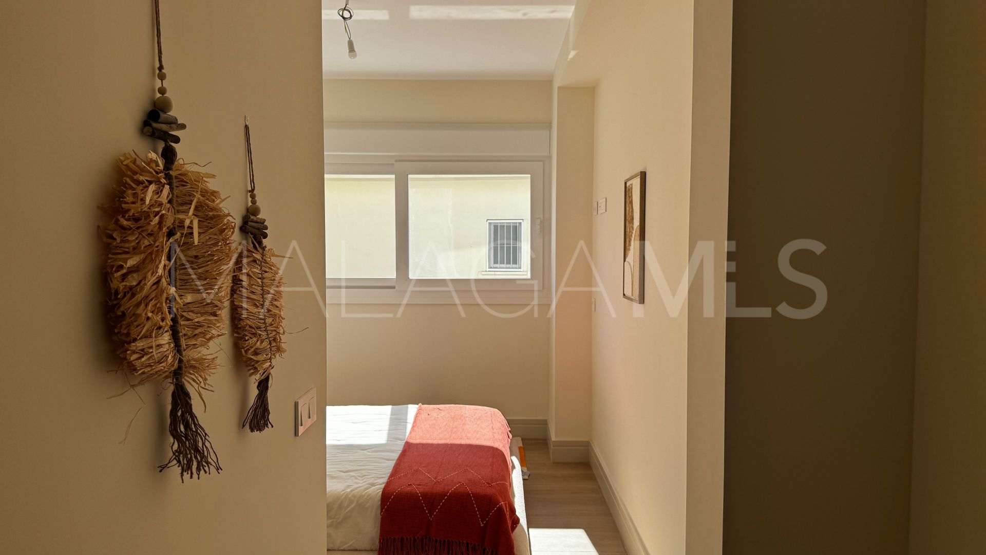 Appartement for sale in Malaga - Este