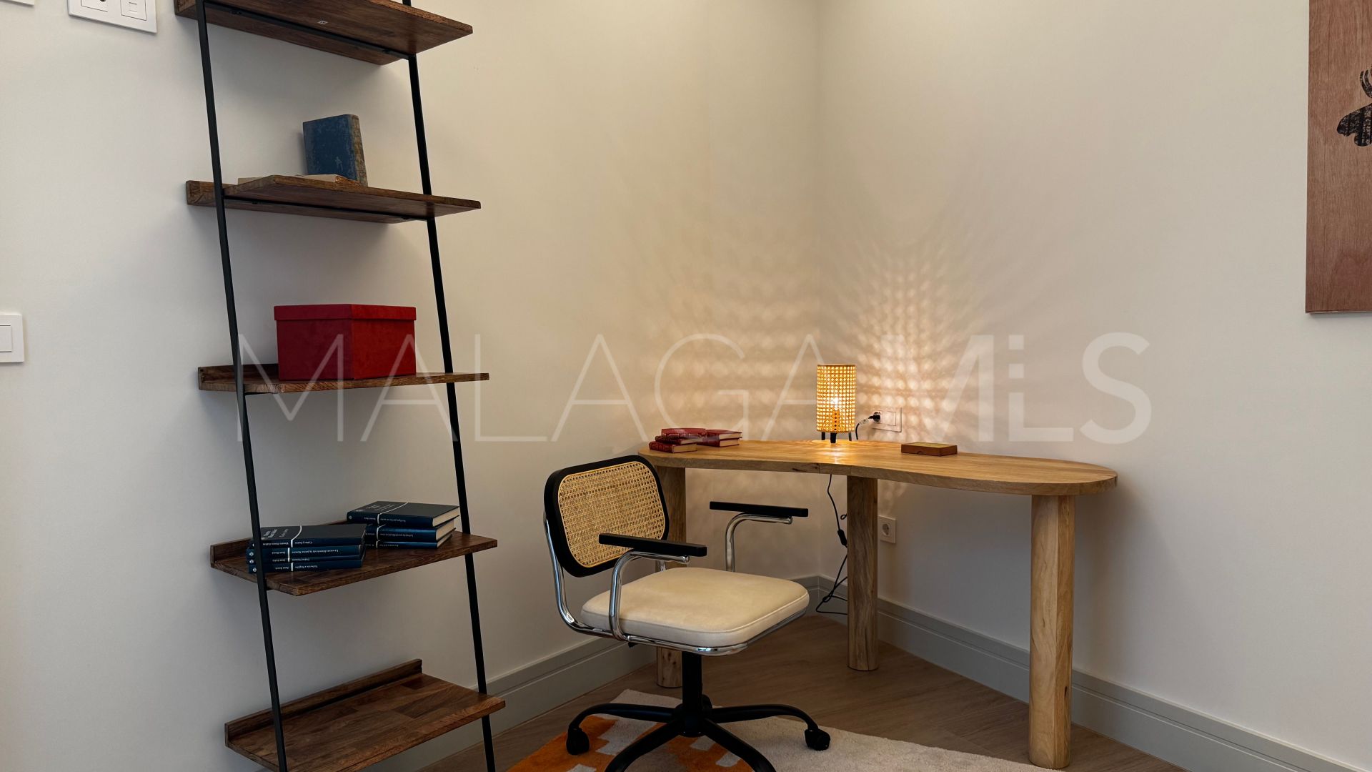 Appartement for sale in Malaga - Este