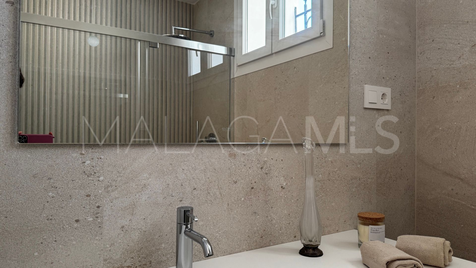 Appartement for sale in Malaga - Este