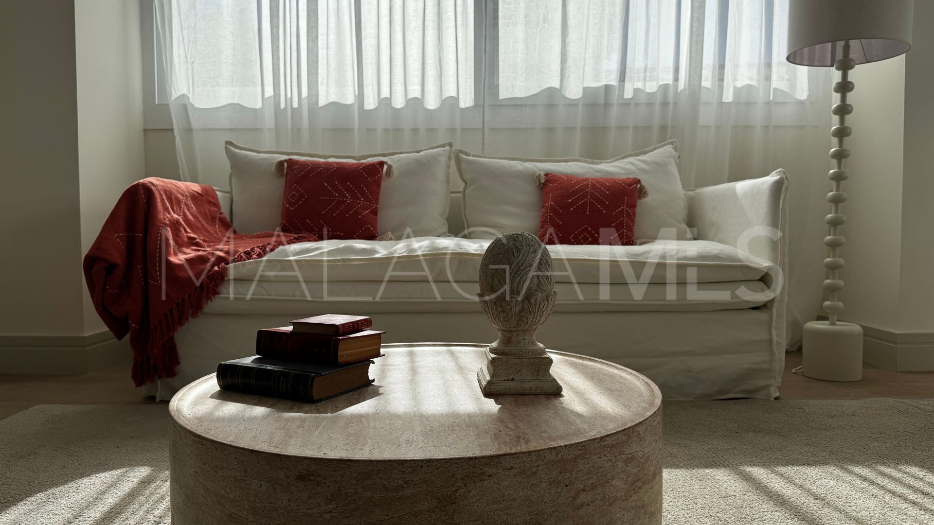 Appartement for sale in Malaga - Este