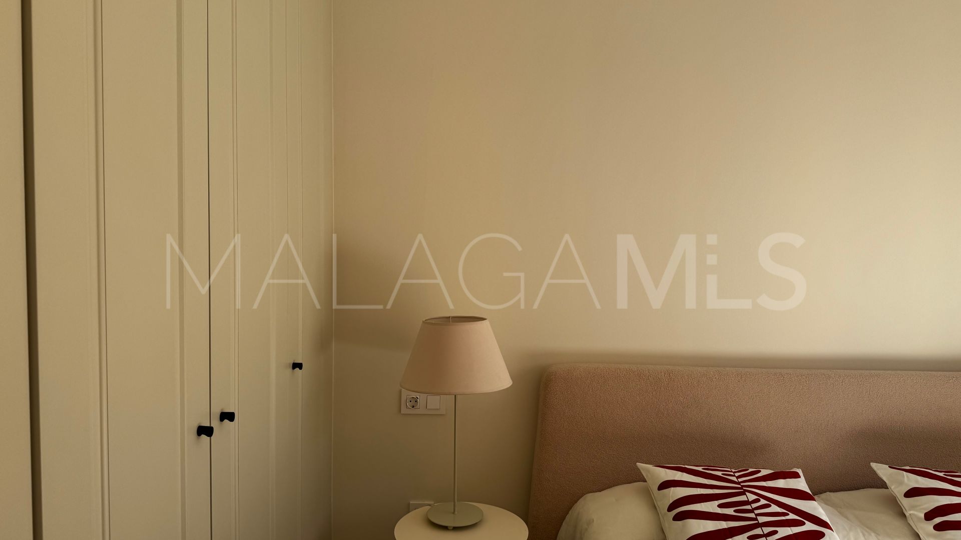 Appartement for sale in Malaga - Este