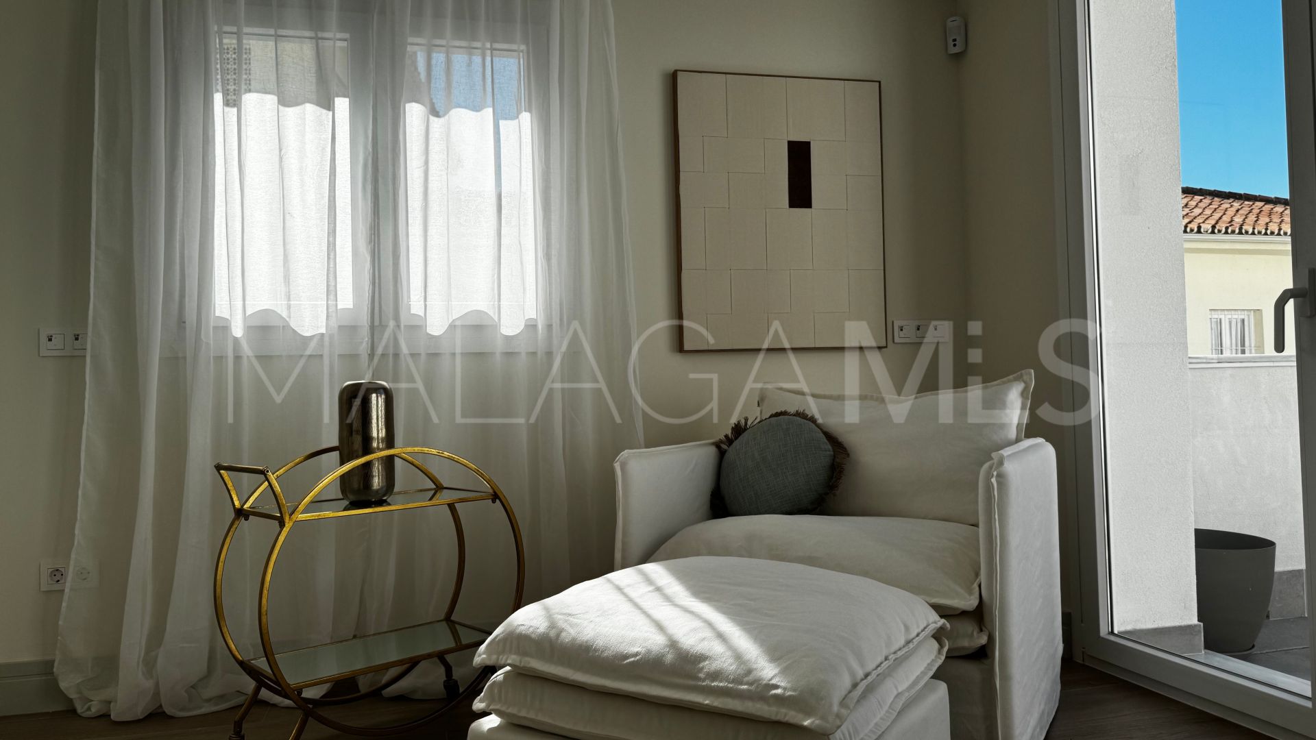 Appartement for sale in Malaga - Este