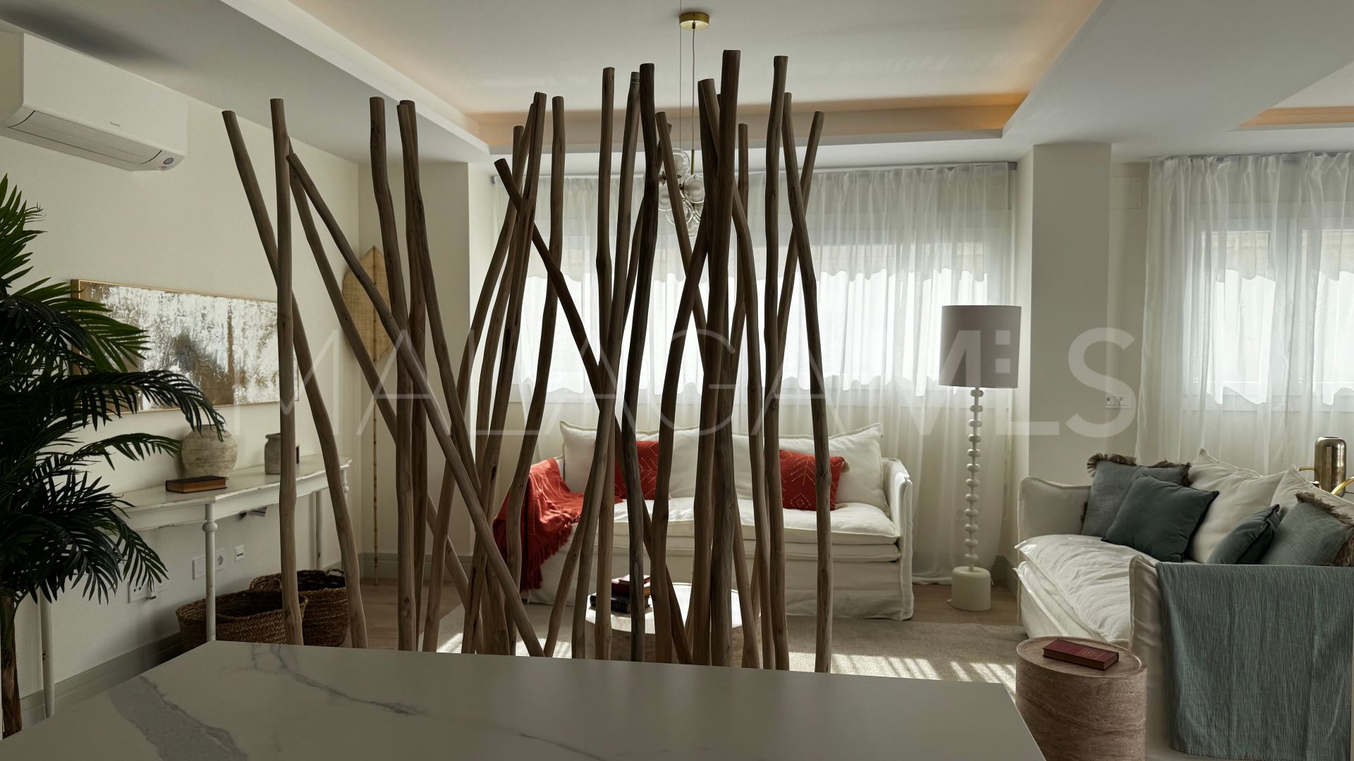 Appartement for sale in Malaga - Este