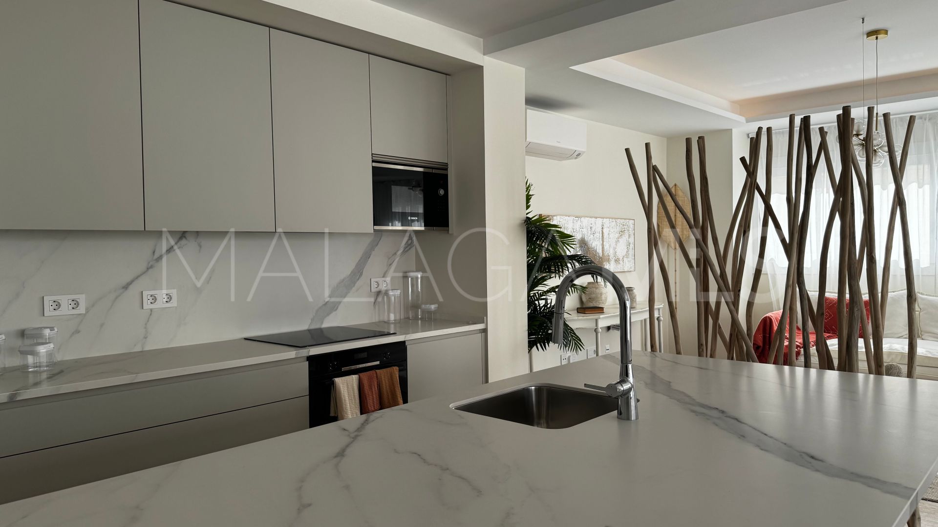 Appartement for sale in Malaga - Este
