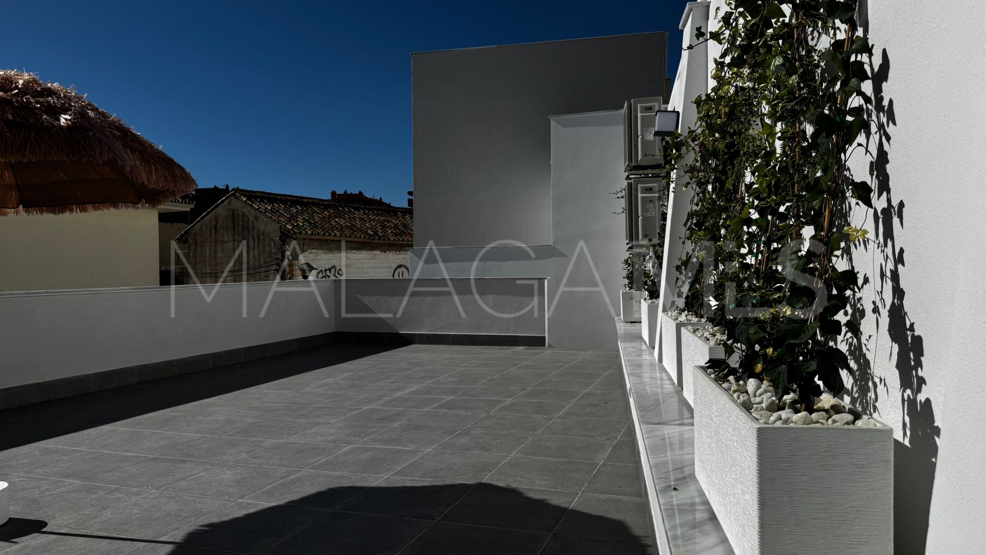 Appartement for sale in Malaga - Este