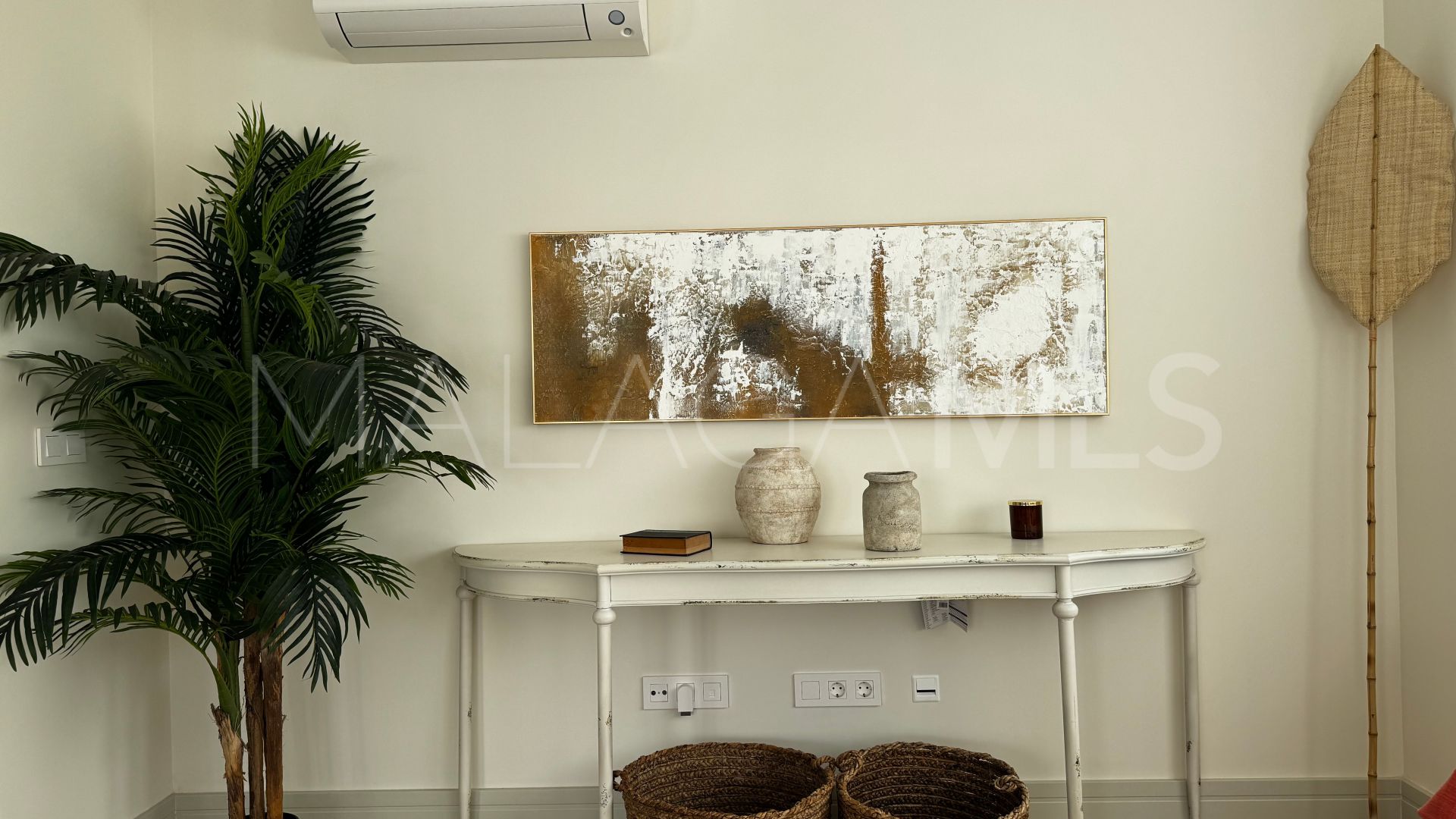 Appartement for sale in Malaga - Este