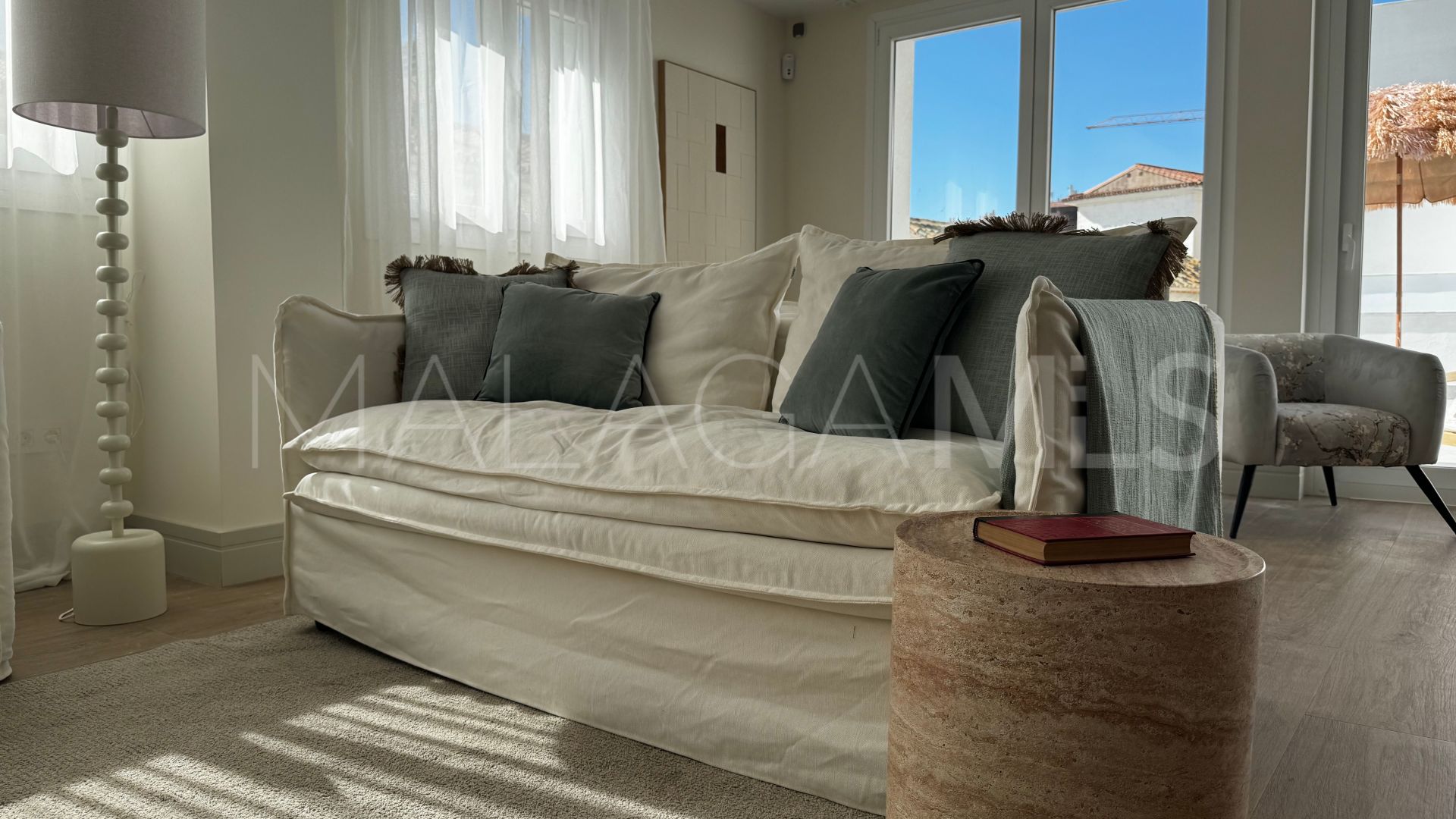 Appartement for sale in Malaga - Este