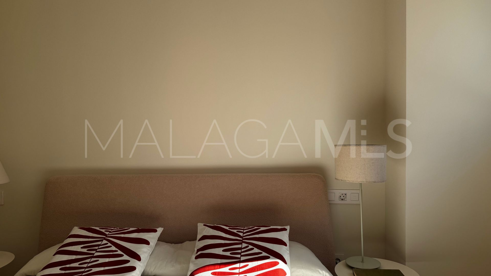 Appartement for sale in Malaga - Este