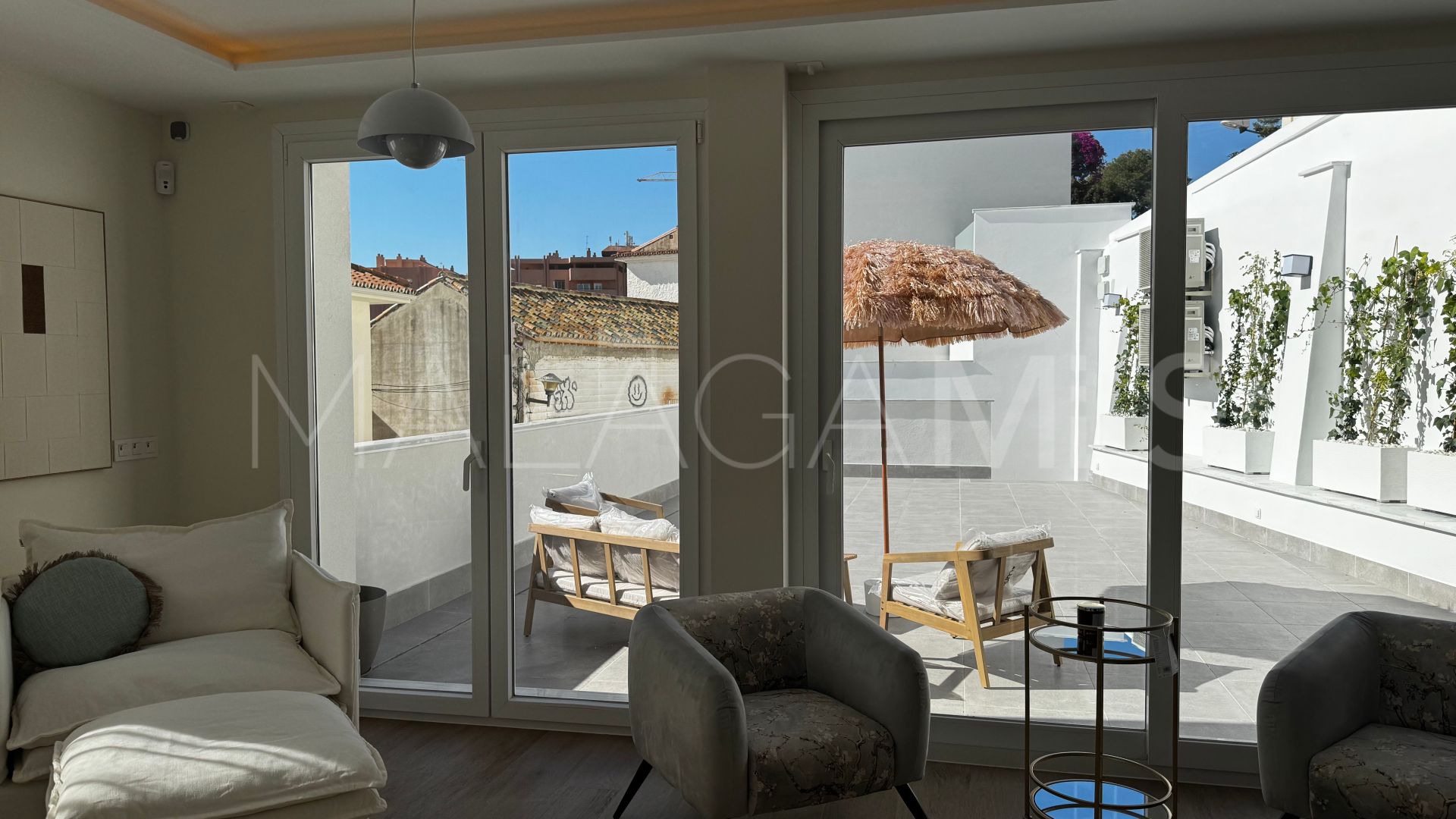 Appartement for sale in Malaga - Este