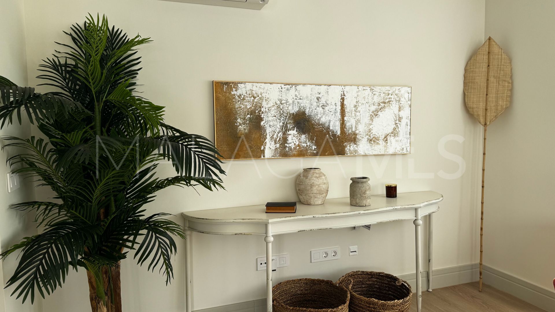 Appartement for sale in Malaga - Este