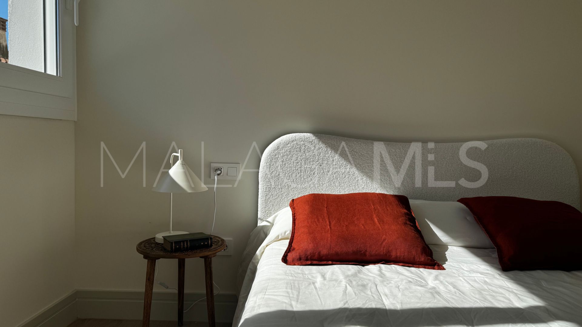 Appartement for sale in Malaga - Este