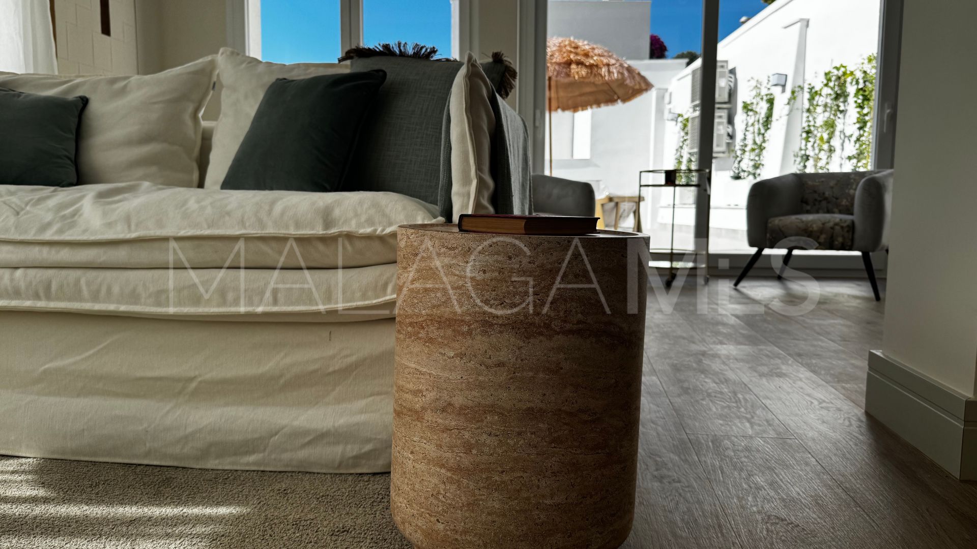 Appartement for sale in Malaga - Este