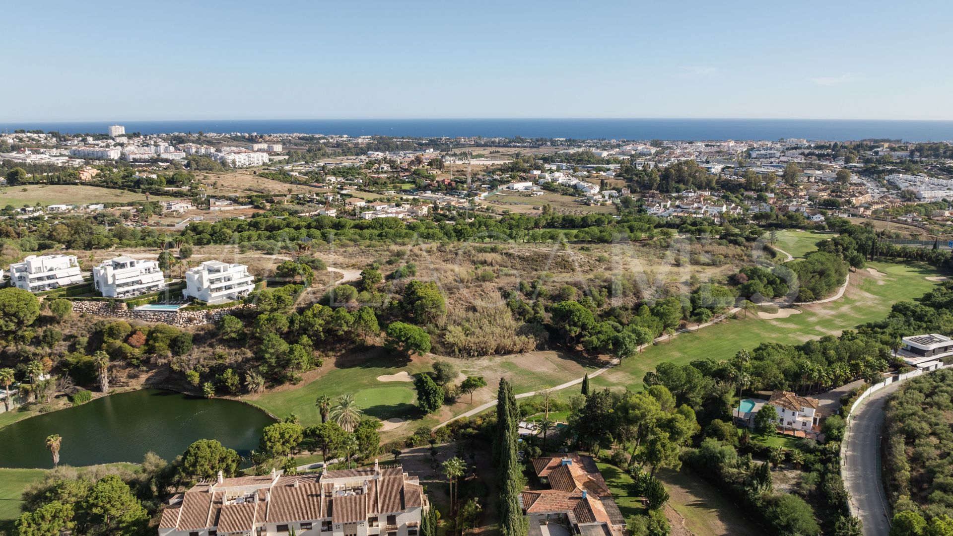 Villa for sale in La Quinta