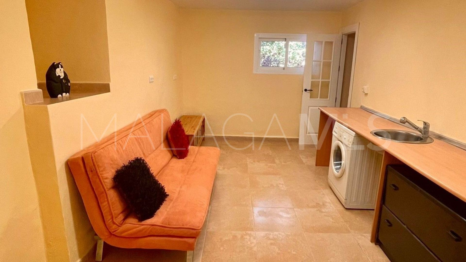 Chalet for sale in Campo Mijas