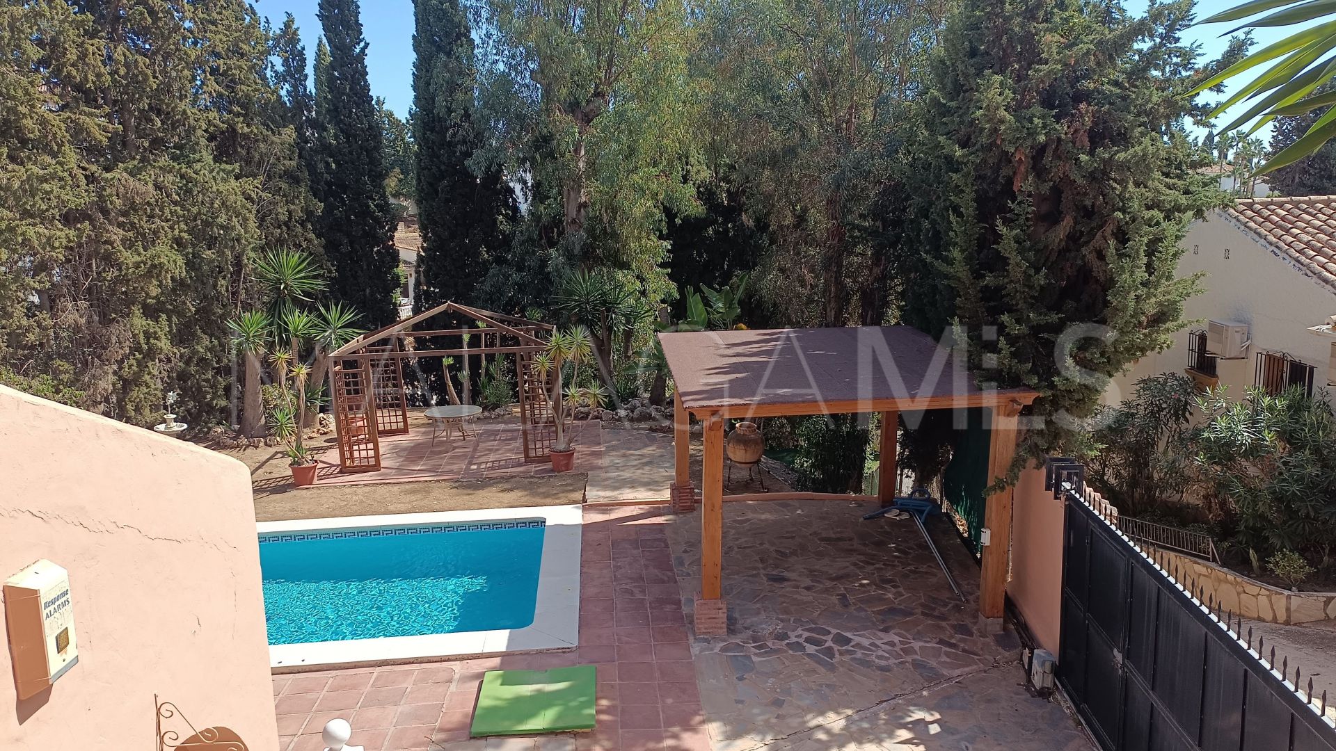 Chalet for sale in Campo Mijas