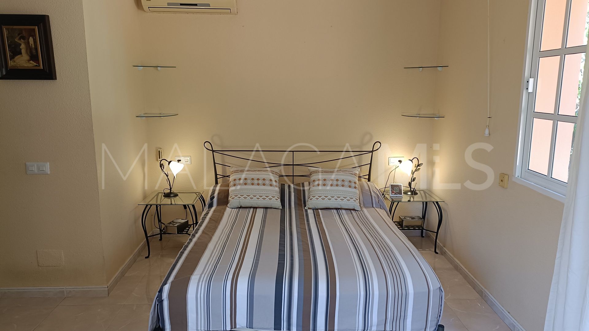 Chalet for sale in Campo Mijas