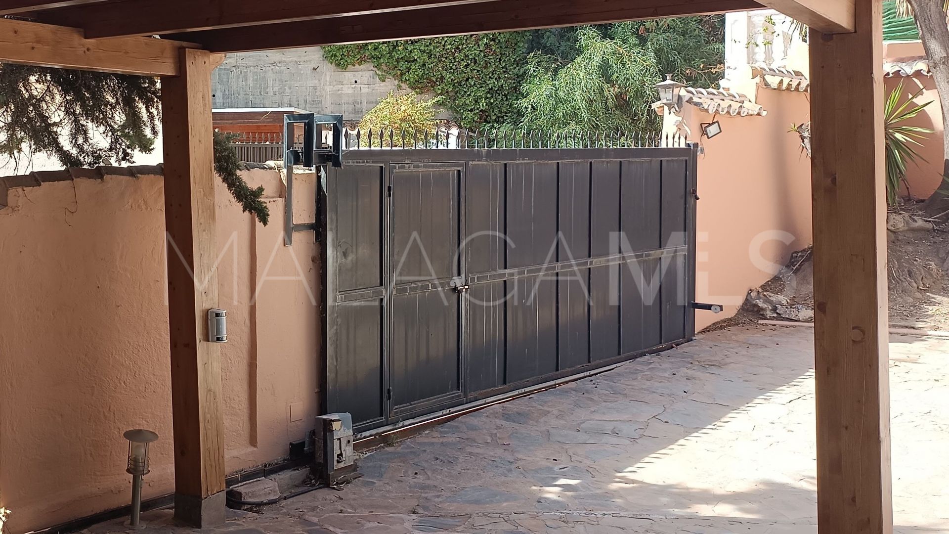 Chalet for sale in Campo Mijas
