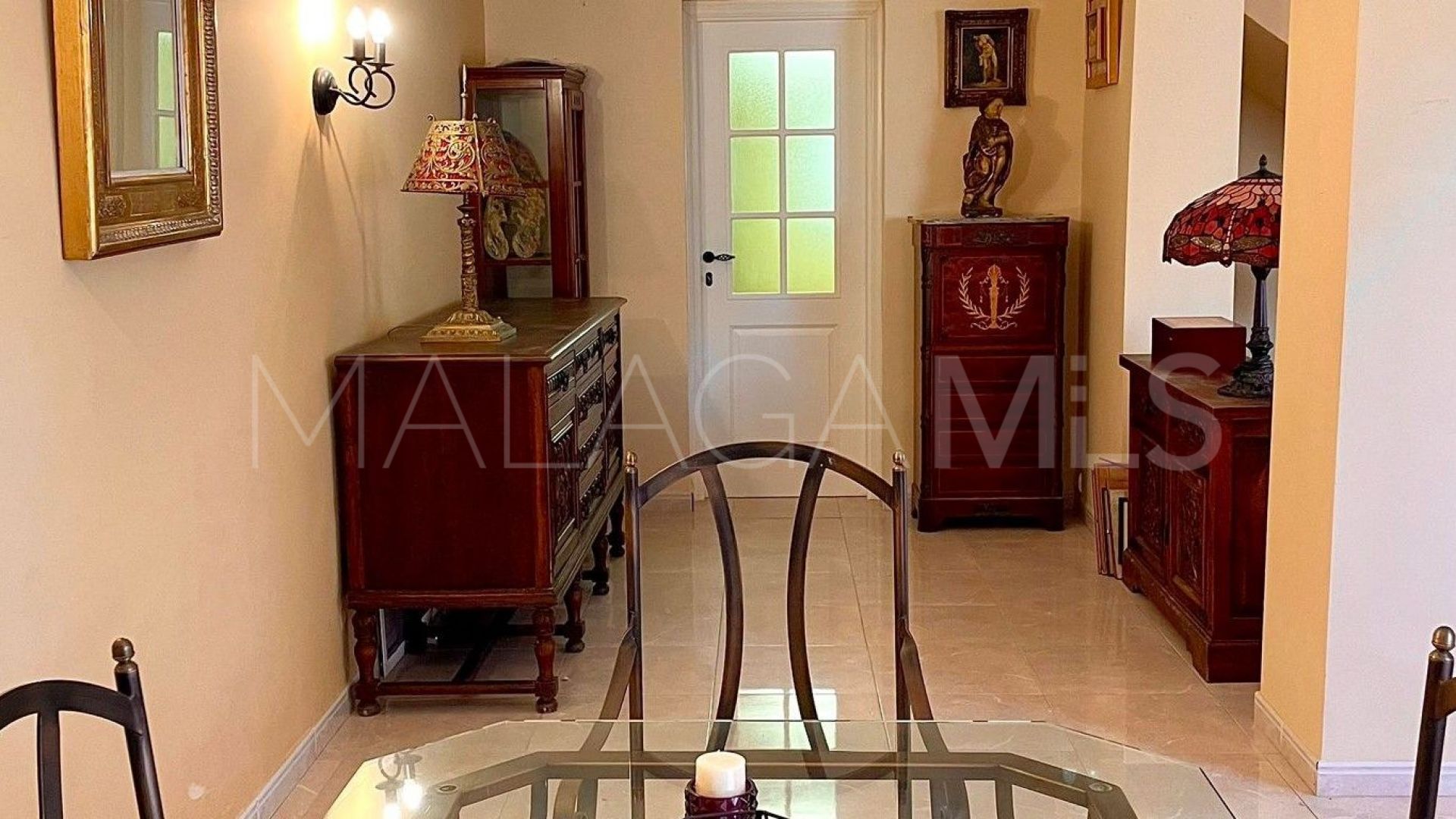 Chalet for sale in Campo Mijas