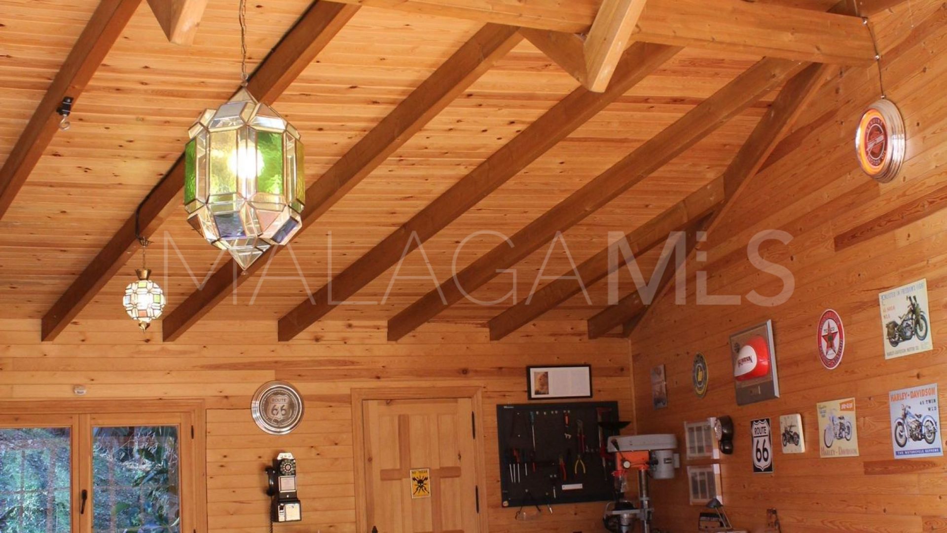 Chalet for sale in Campo Mijas