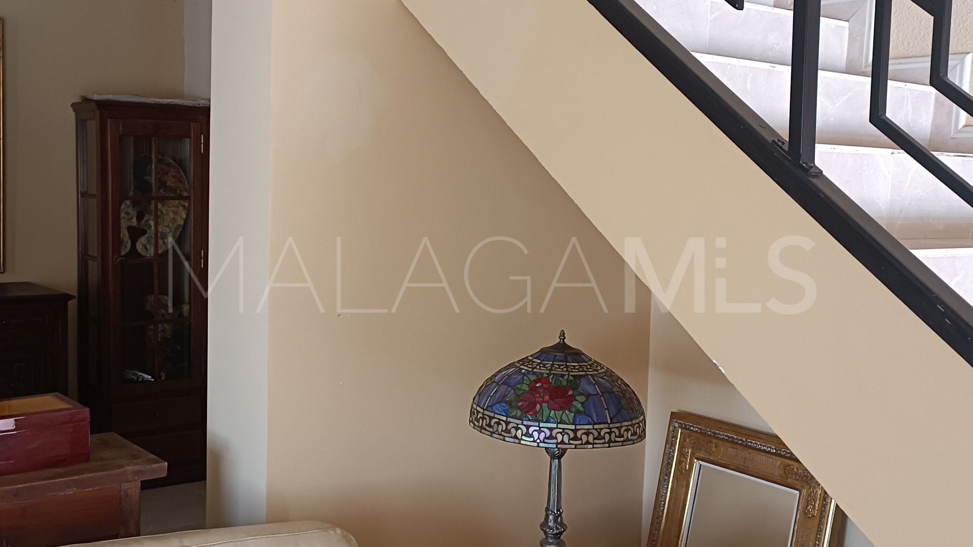 Chalet for sale in Campo Mijas
