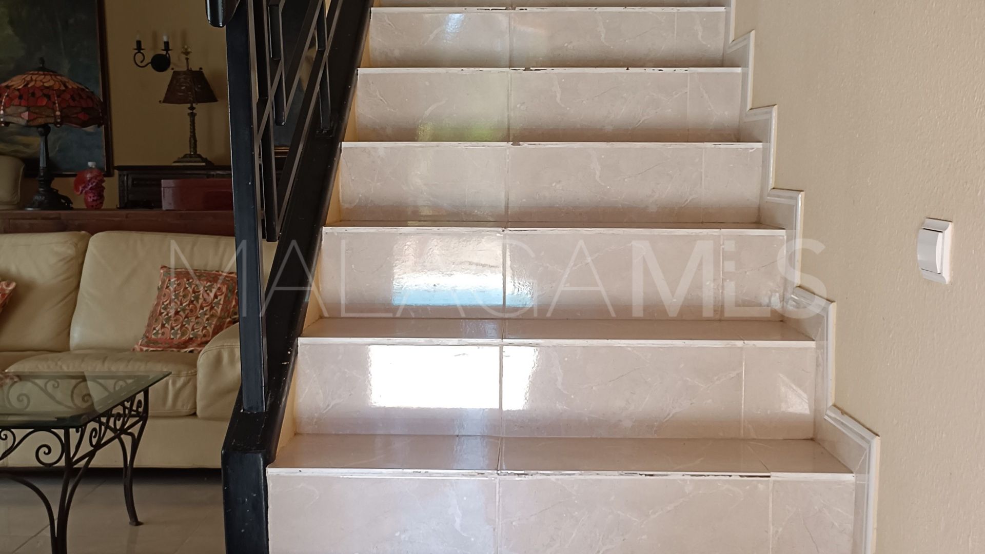 Chalet for sale in Campo Mijas