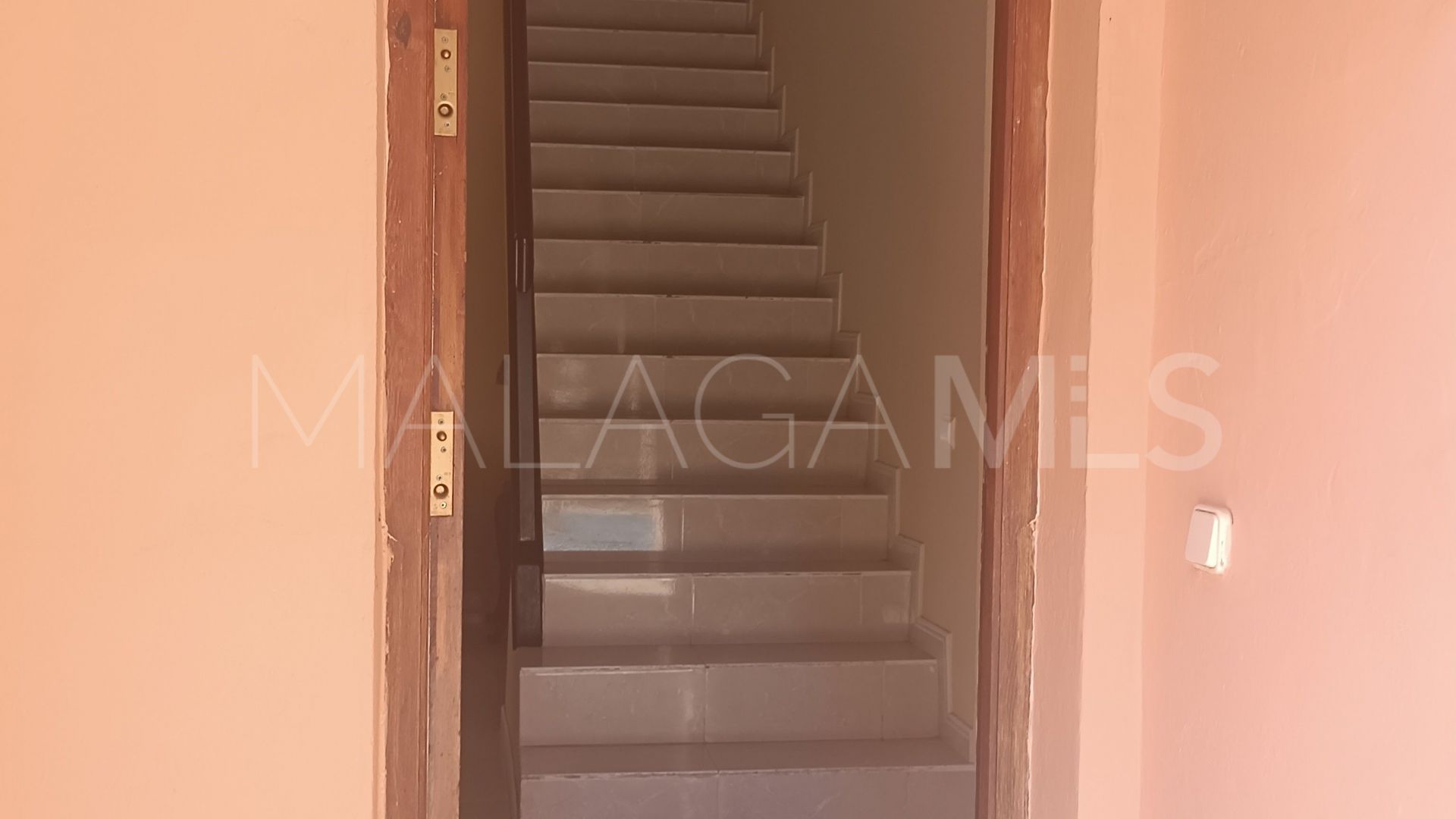 Chalet for sale in Campo Mijas