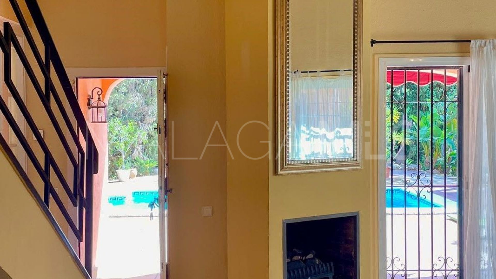 Chalet for sale in Campo Mijas