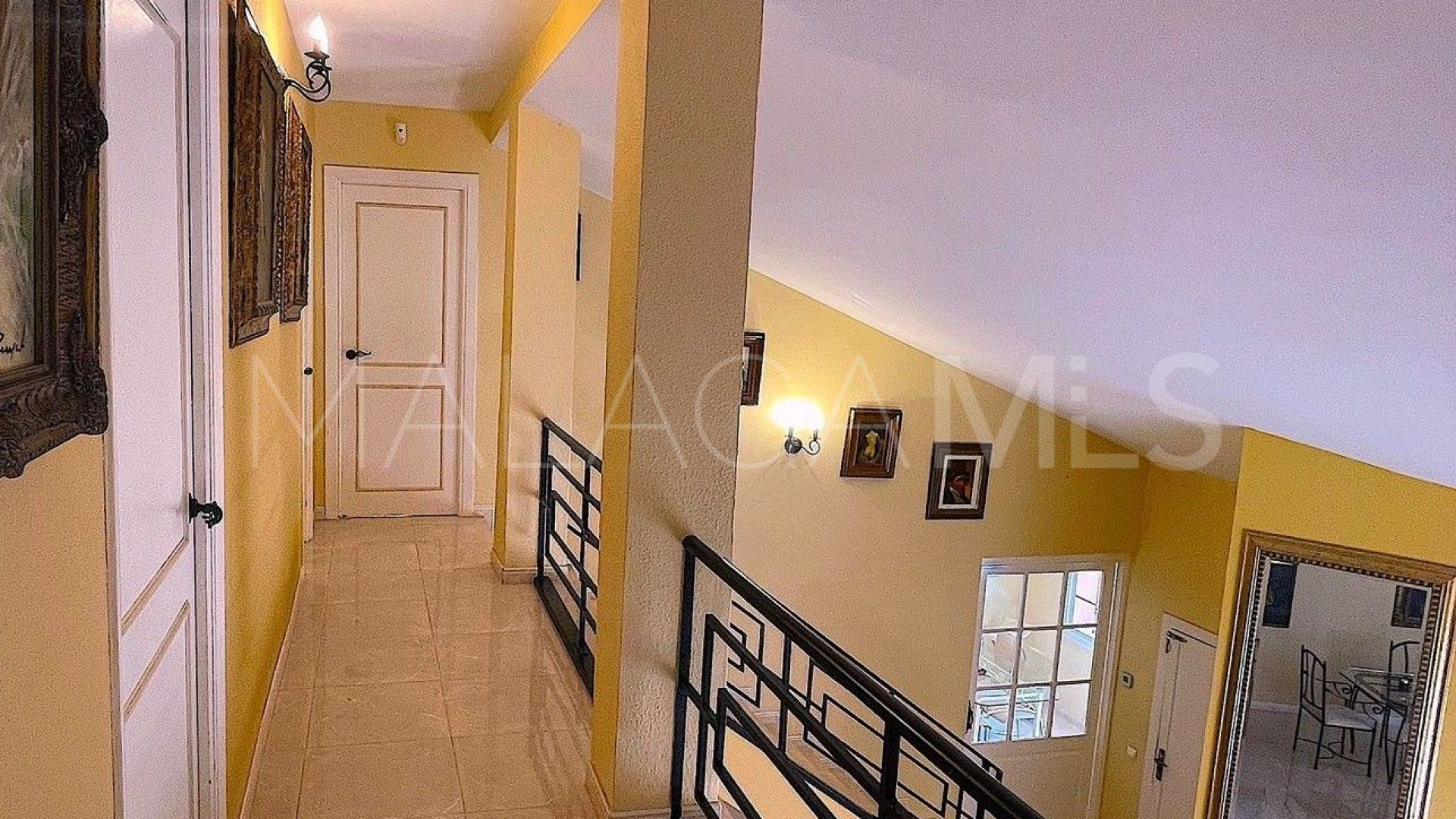 Chalet for sale in Campo Mijas
