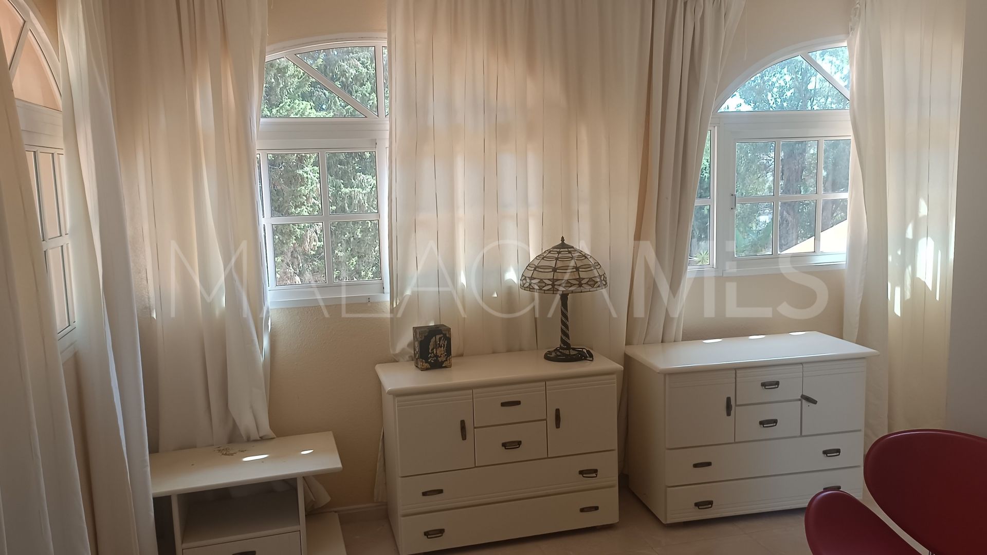 Chalet for sale in Campo Mijas