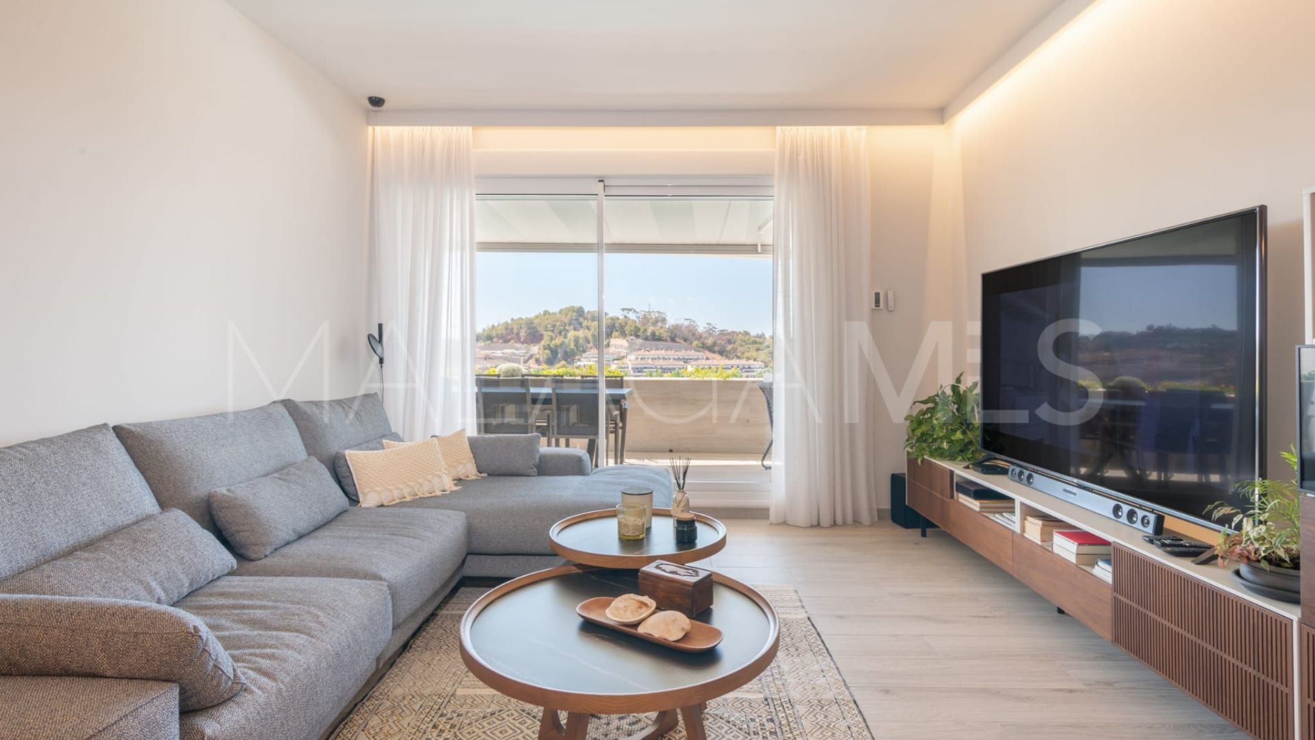 Appartement for sale in Malaga - Este