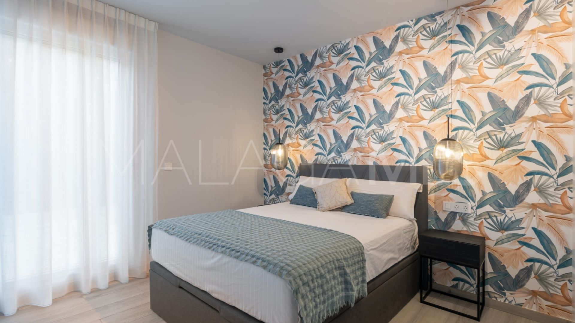 Appartement for sale in Malaga - Este