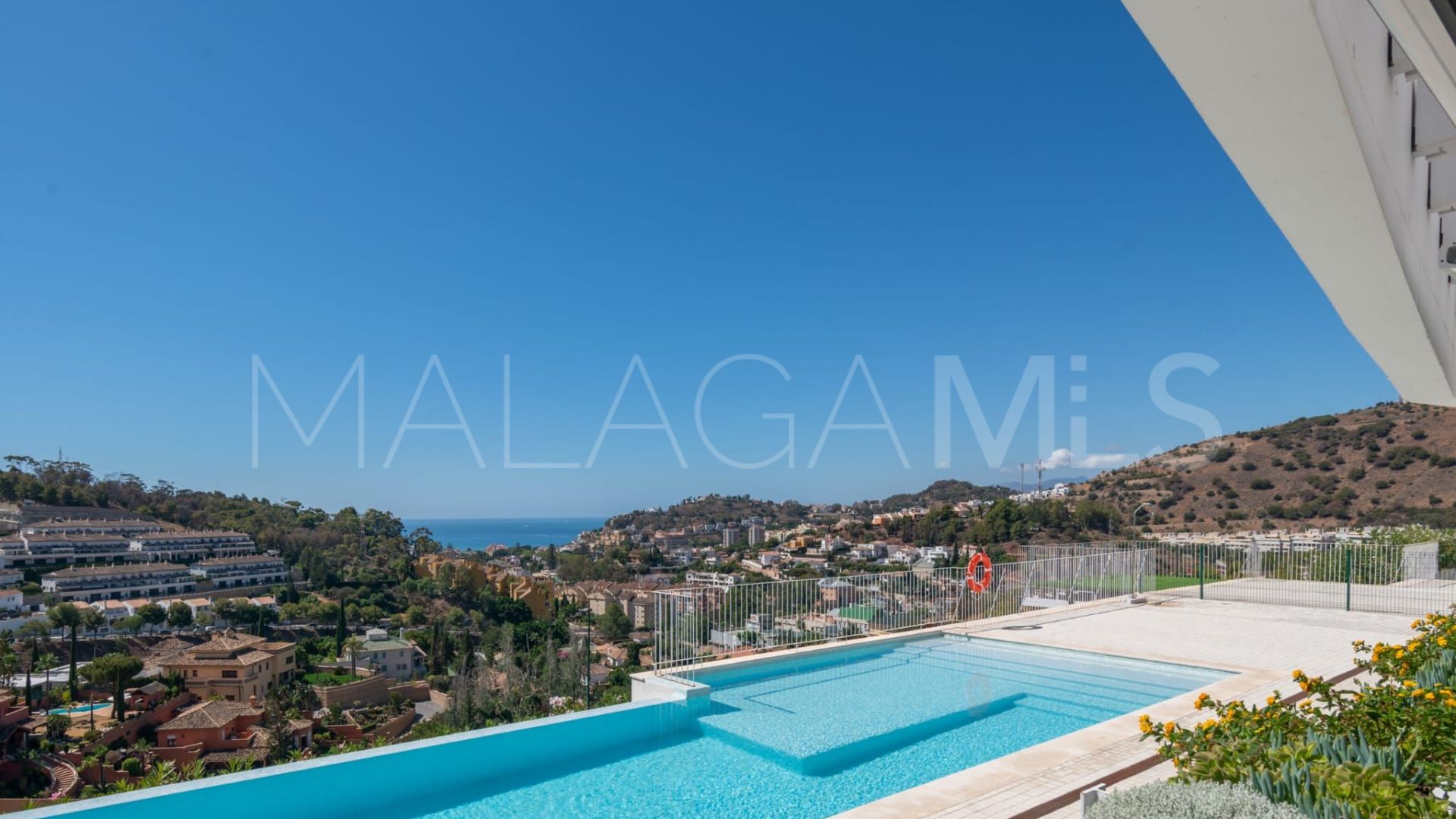 Appartement for sale in Malaga - Este