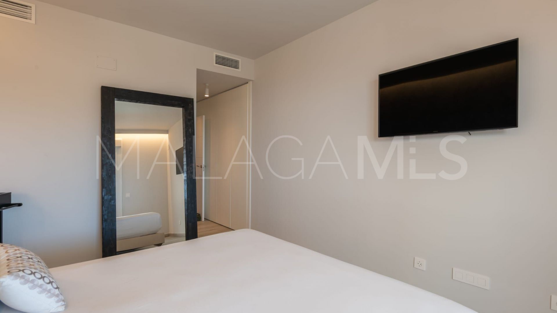 Appartement for sale in Malaga - Este