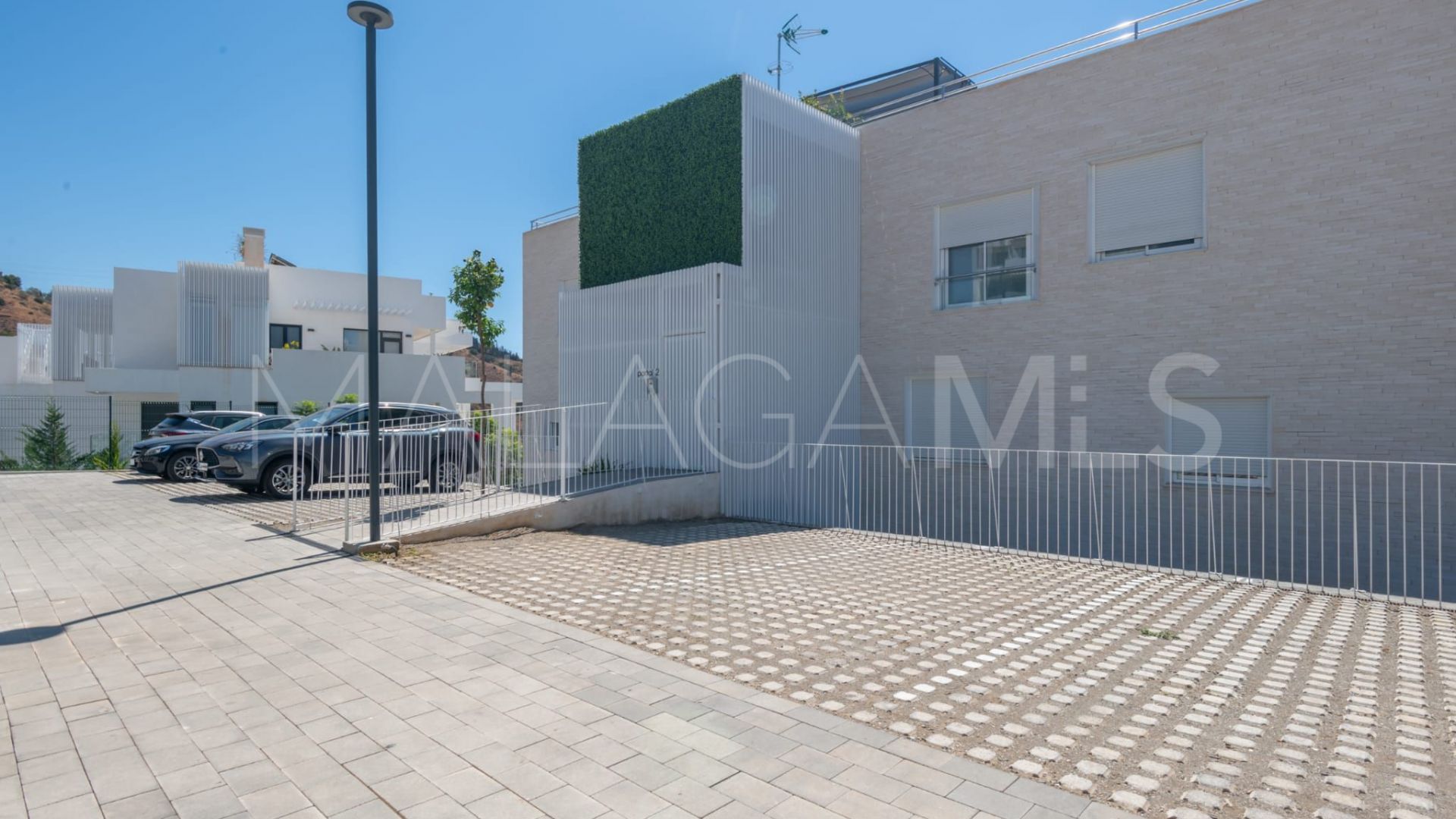 Appartement for sale in Malaga - Este