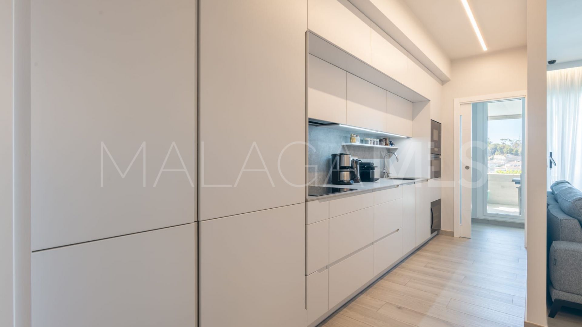 Appartement for sale in Malaga - Este