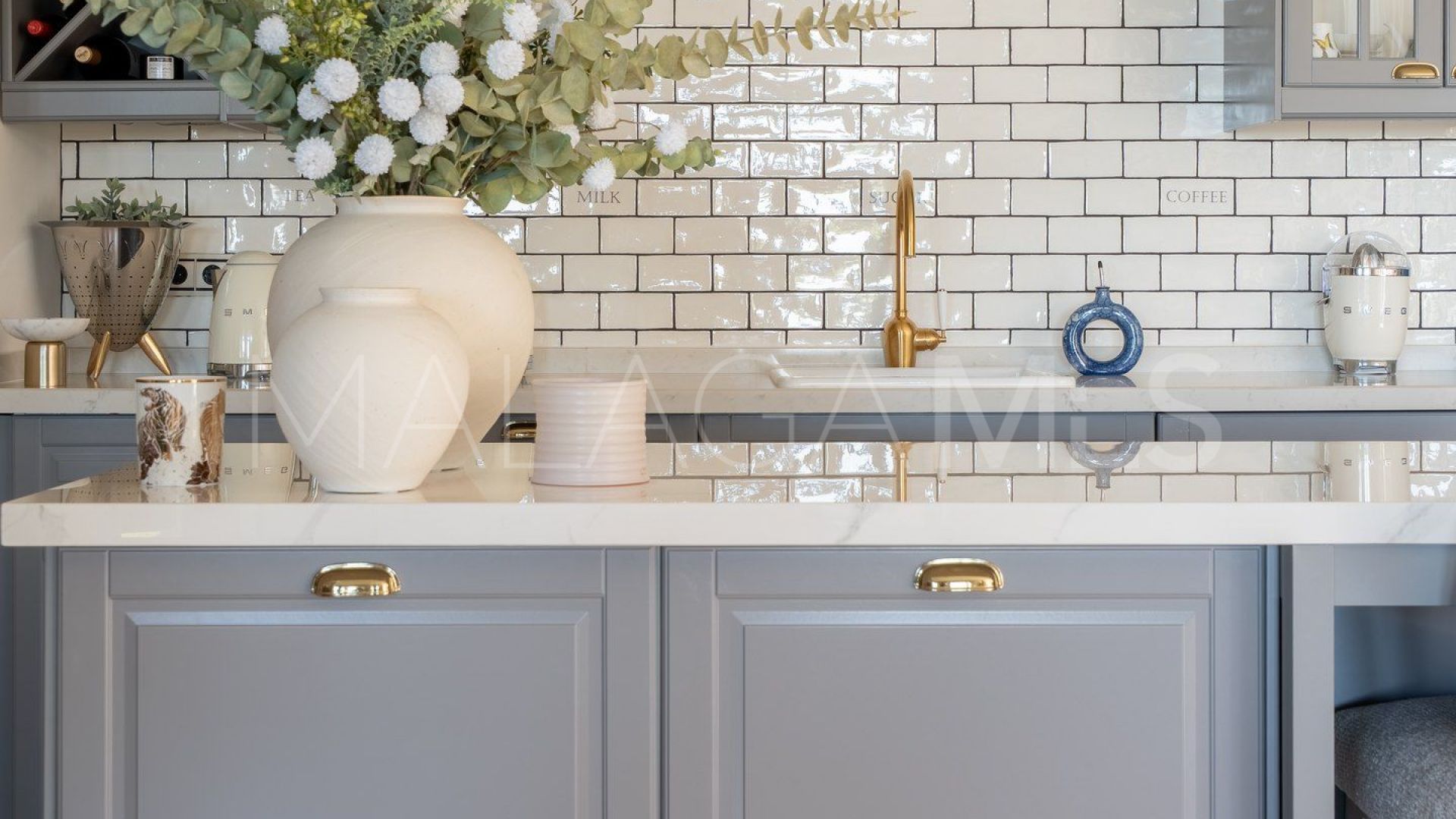 Haus for sale in Benahavis Hills Country Club