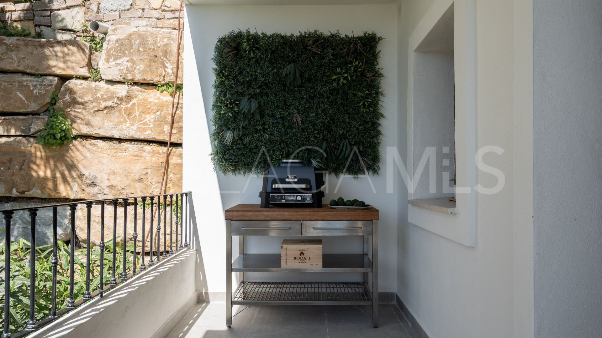 Haus for sale in Benahavis Hills Country Club