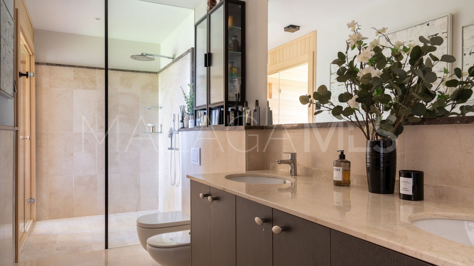 Haus for sale in Benahavis Hills Country Club