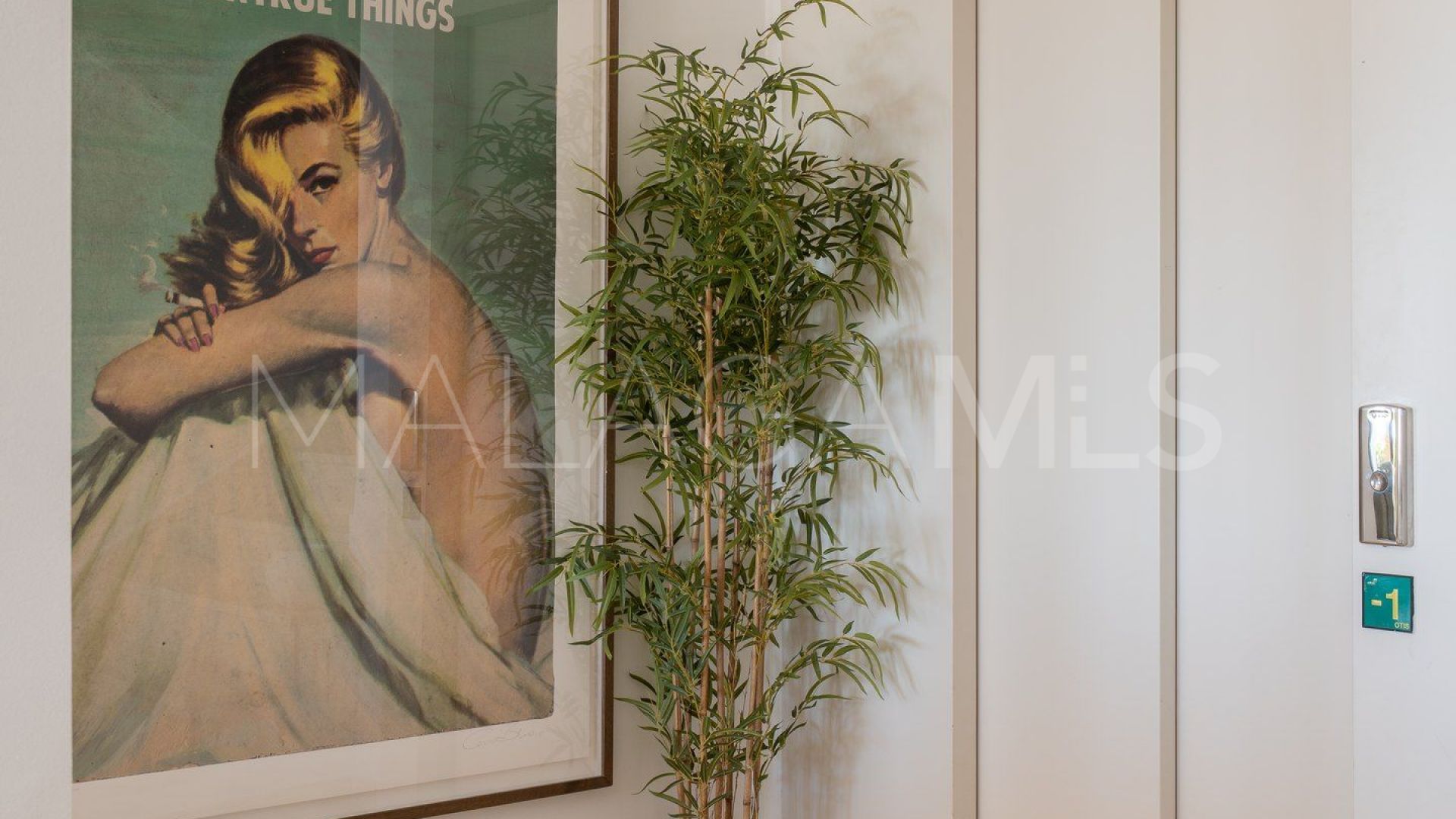 Haus for sale in Benahavis Hills Country Club