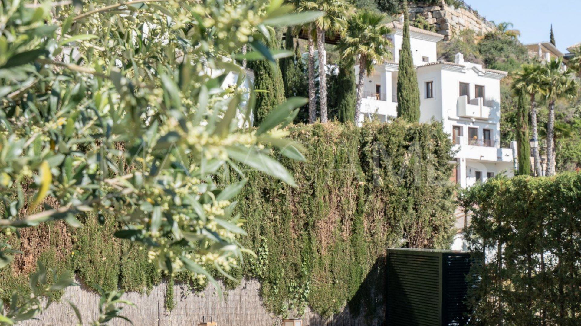 Haus for sale in Benahavis Hills Country Club